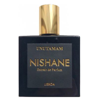 NISHANE ISTANBUL Unutamam Extrait de Parfum 30 ml